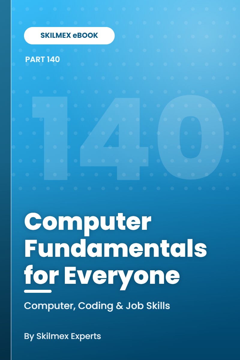 Computer Fundamentals for Everyone