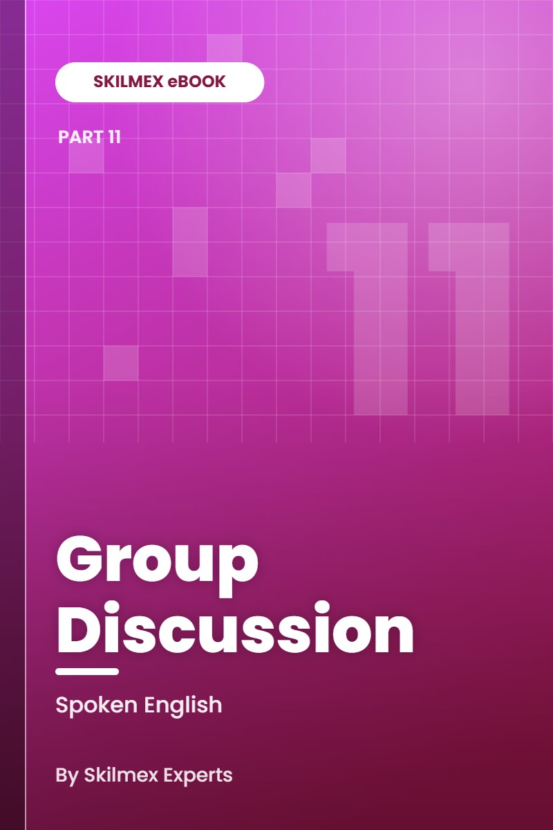 SKILMEX Group Discussion
