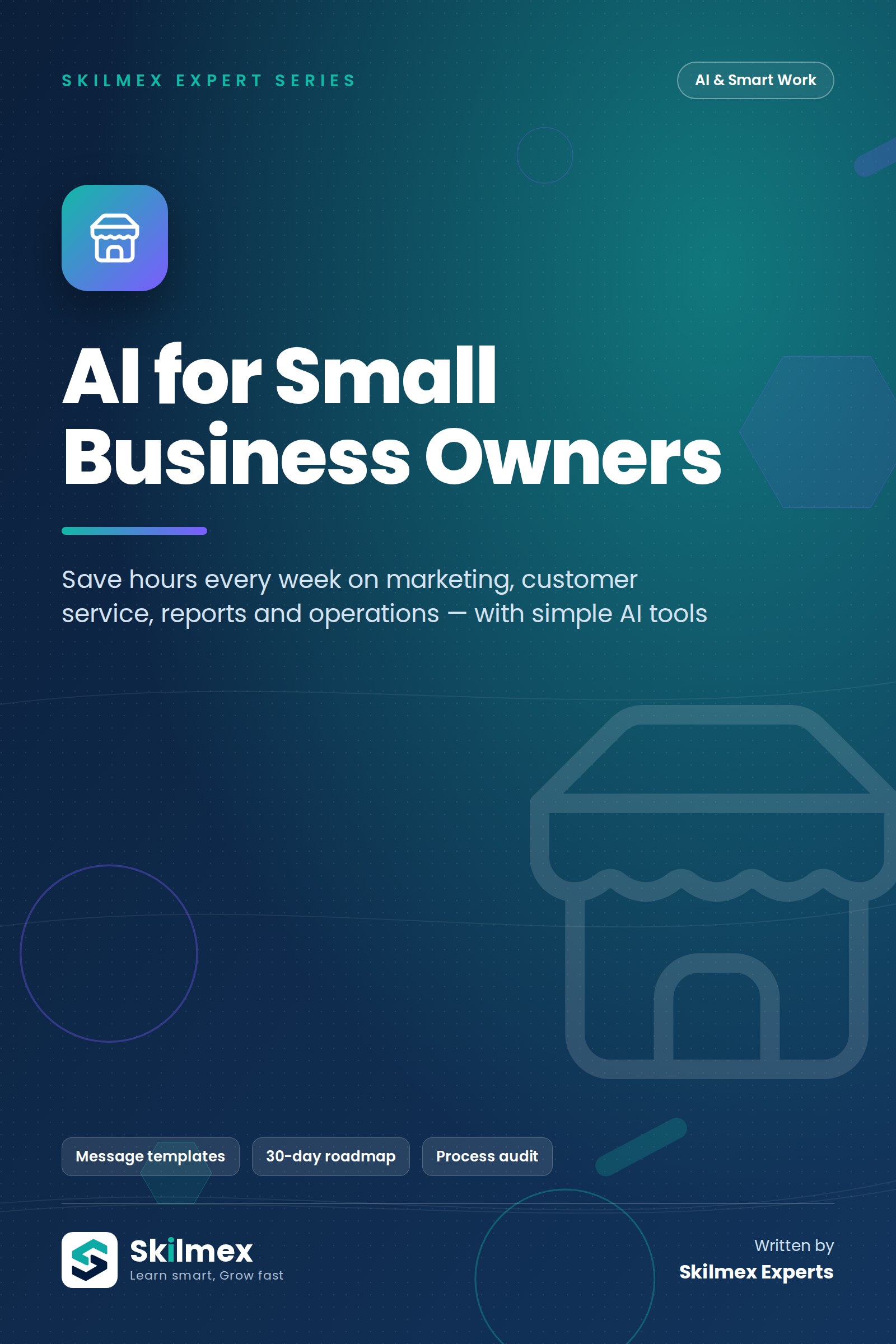 AI for Small Business Owners