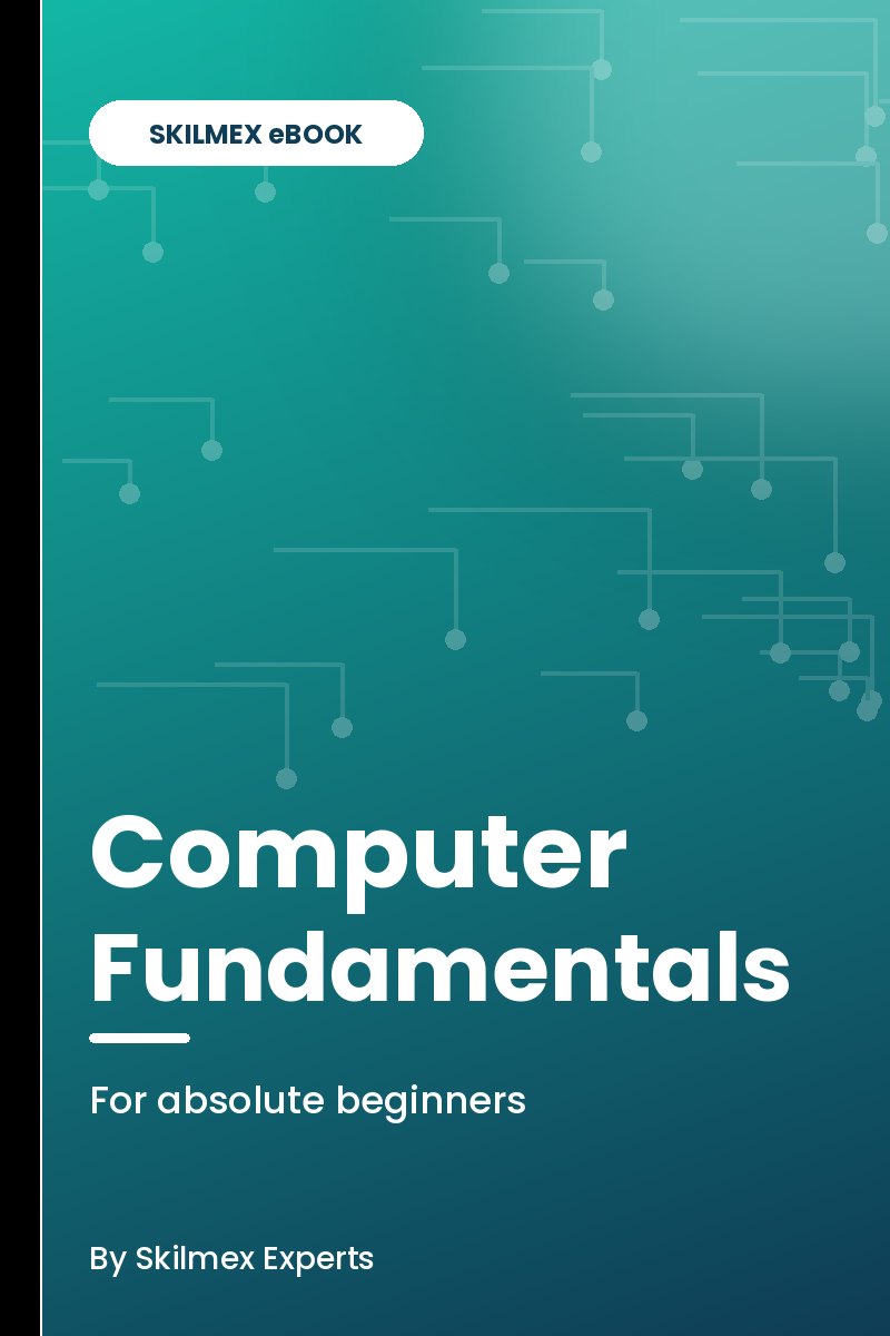 Computer Fundamentals for Beginners