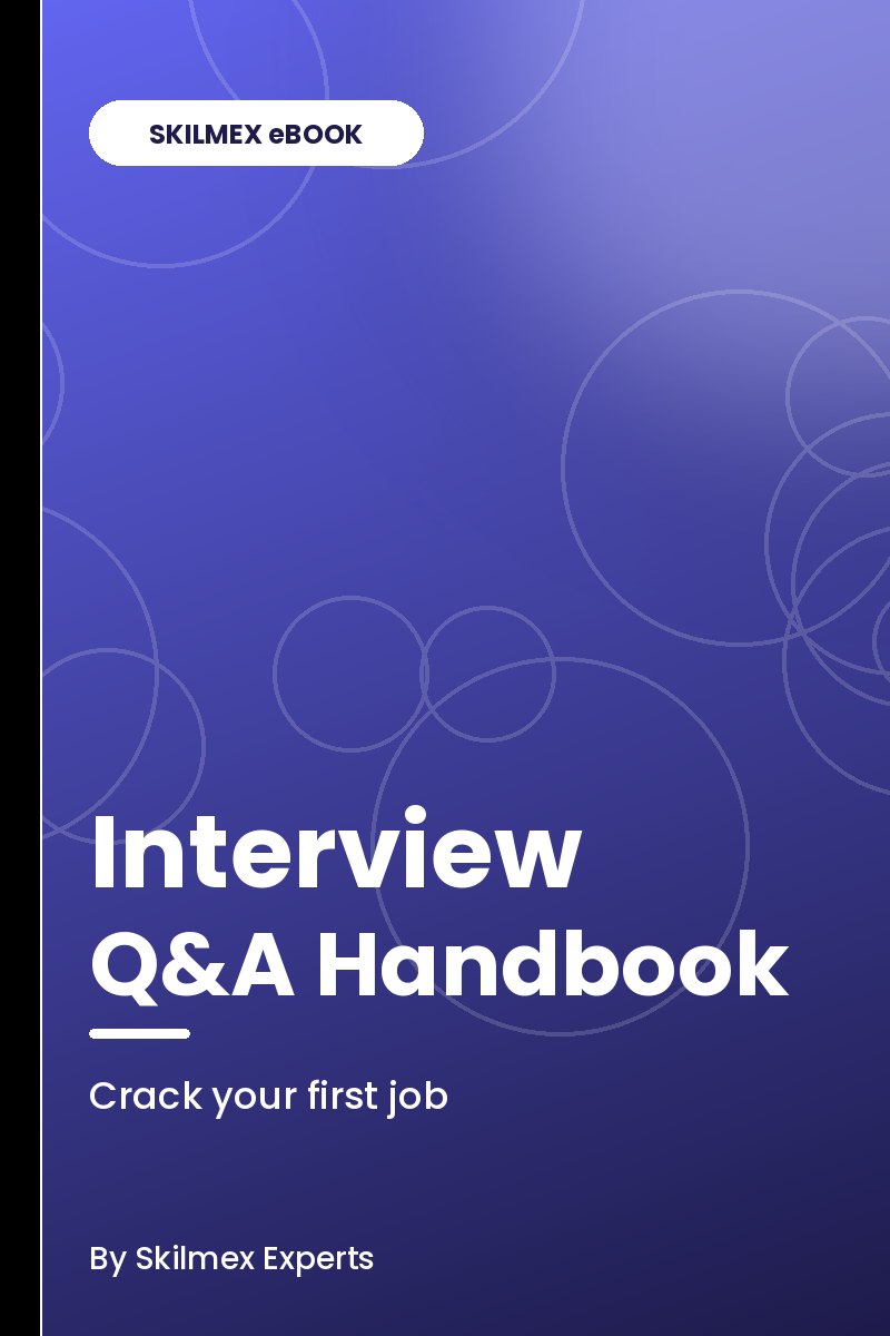 Interview Q&A Handbook