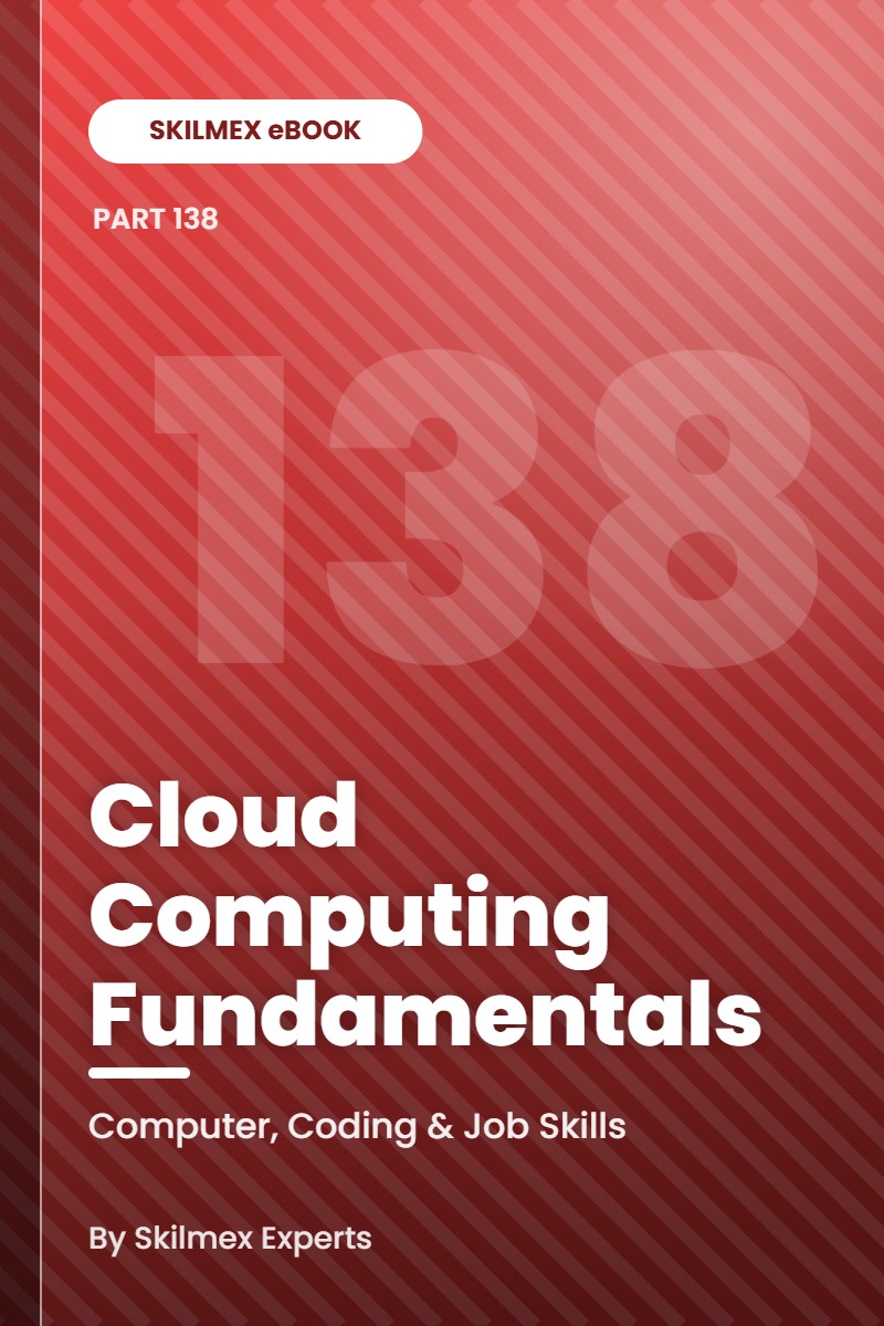 Cloud Computing Fundamentals