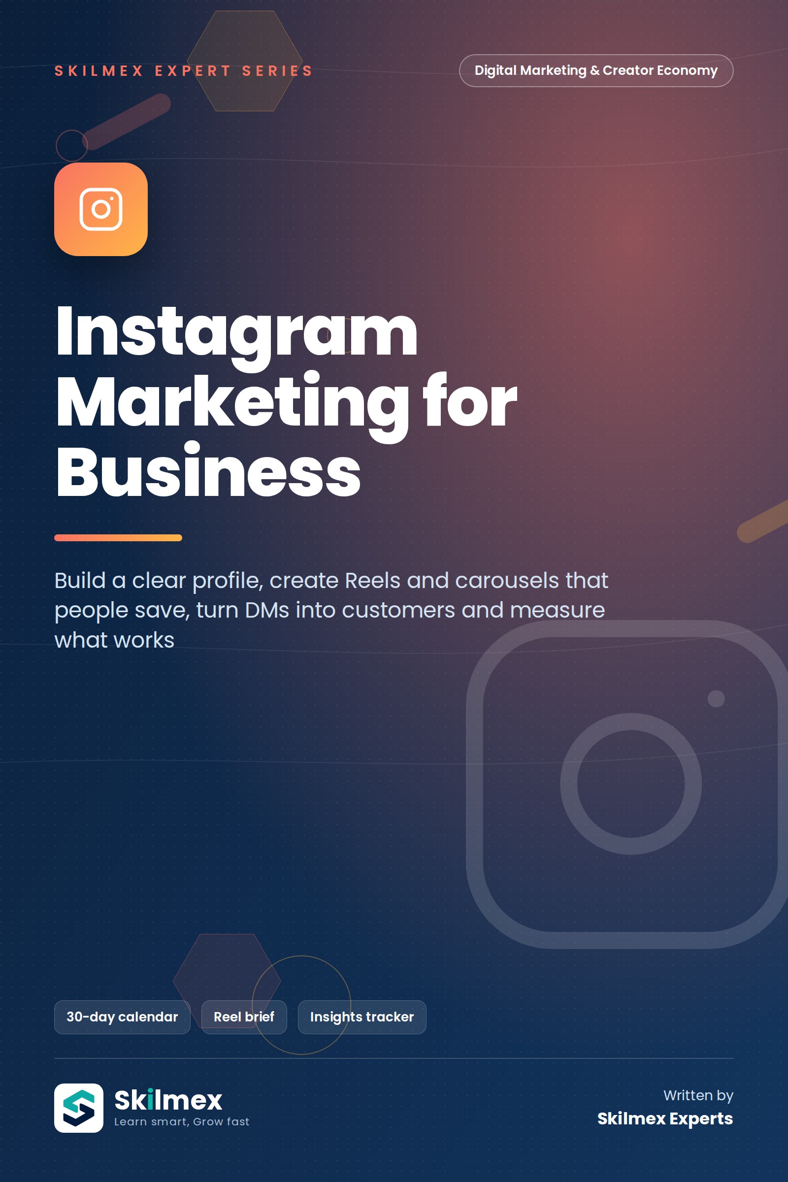 Instagram Marketing for Business