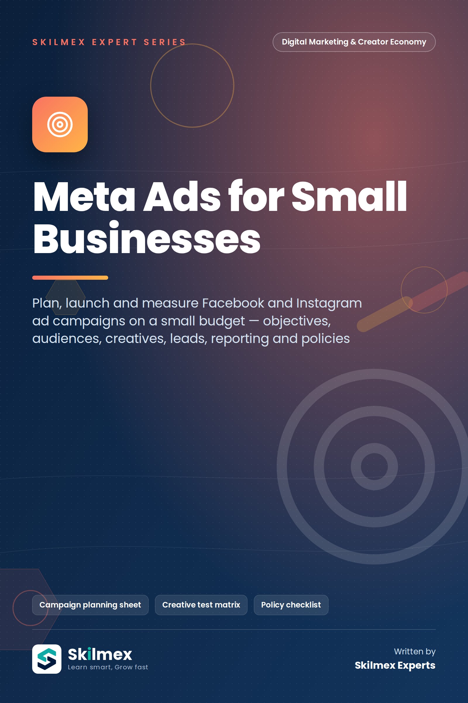 Meta Ads for Small Businesses