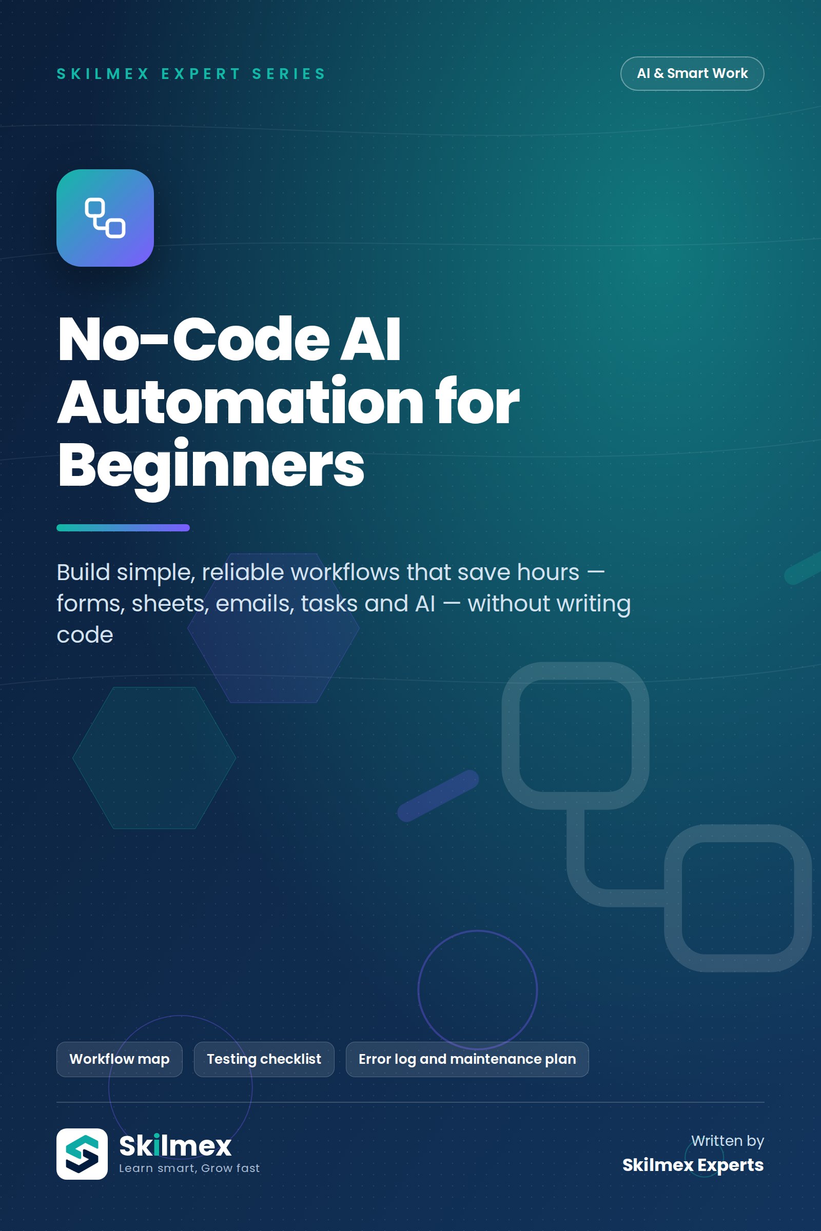 No-Code AI Automation for Beginners