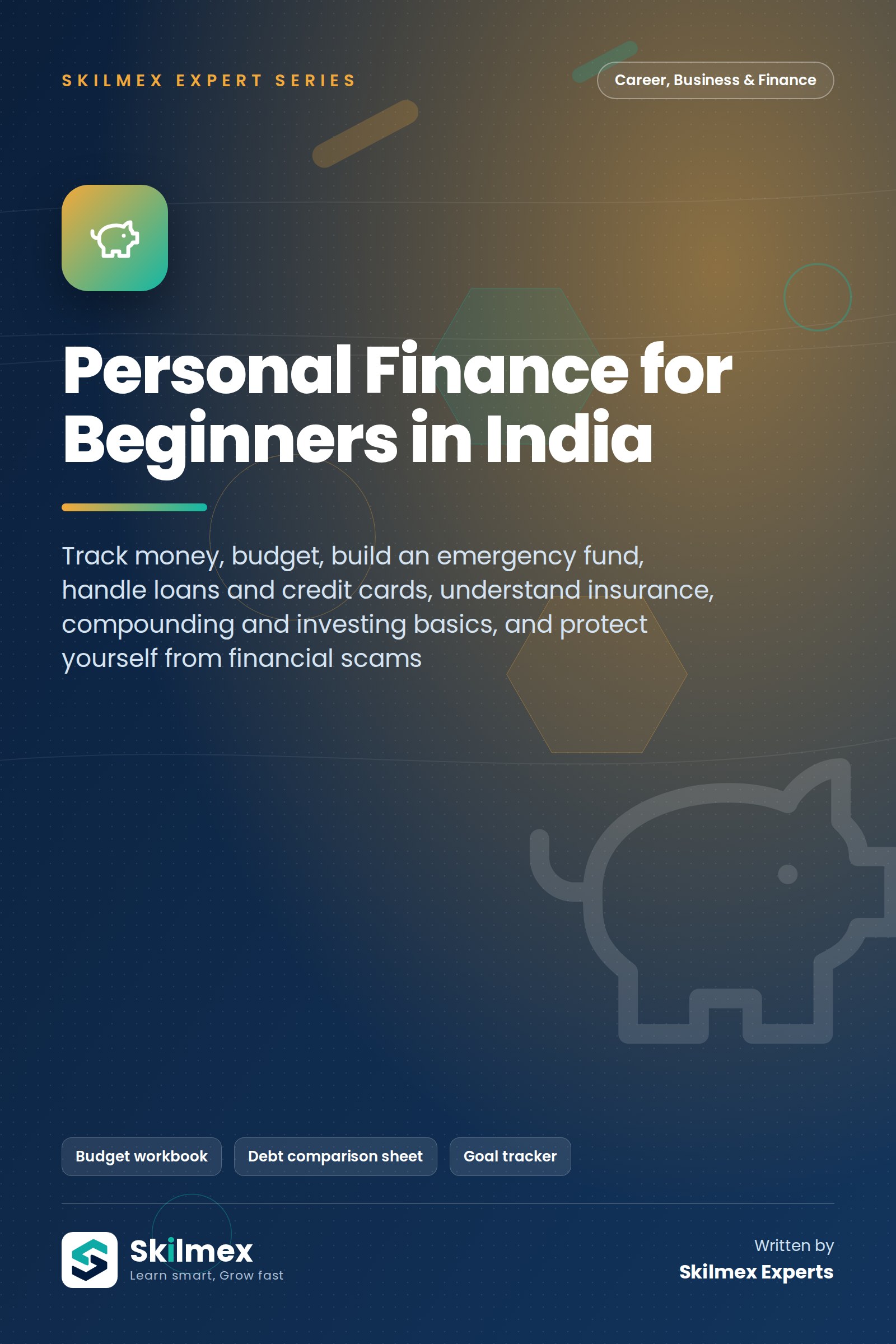 Personal Finance for Beginners in India