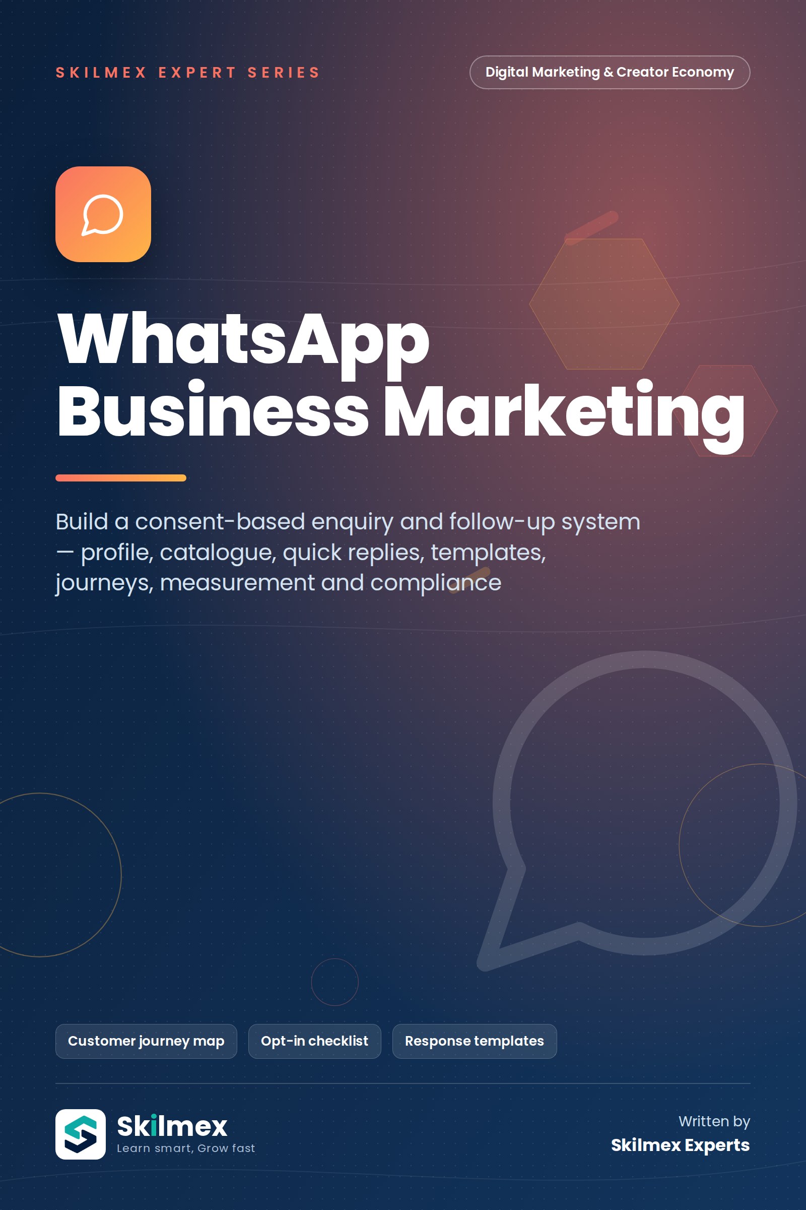 WhatsApp Business Marketing